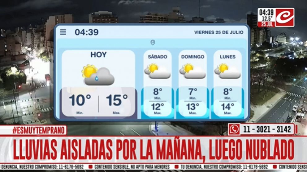 Crónica HD