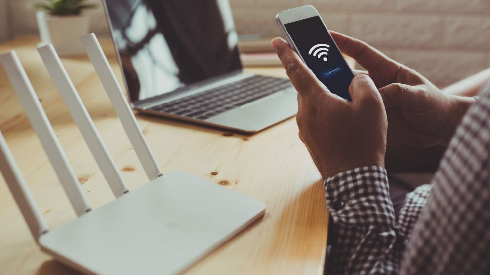 Las dos formas m�s sencillas de conectarse a WiFi sin necesidad de contrase�a: �Cu�les son?