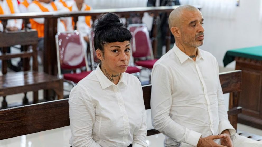 Se trata de Eleonora Gracia, de 46 años.