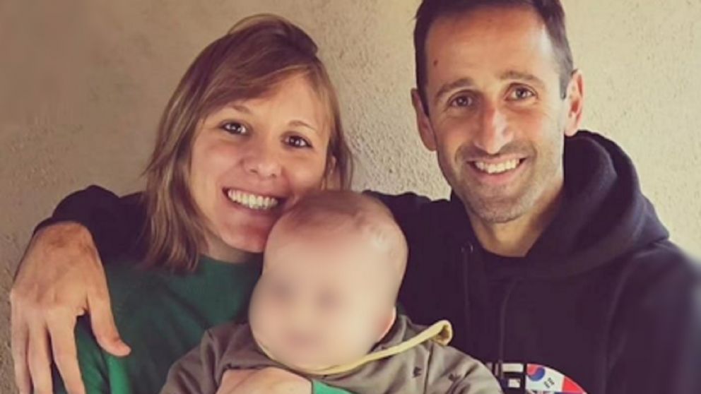 Antonela Prieto tenía 34 años y era oriunda de Pergamino.