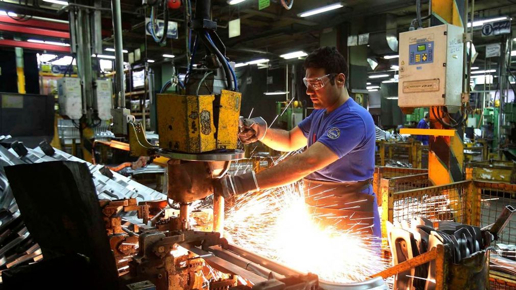 LAS PYMES INDUSTRIALES ENCABEZARON LOS CIERRES EN 2024.