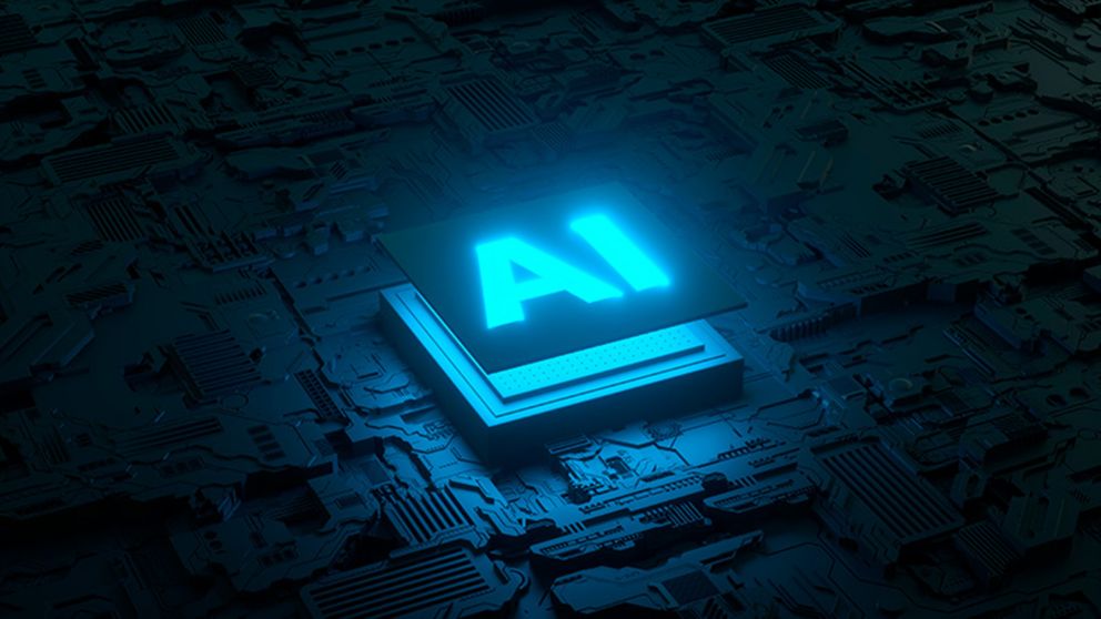 La inteligencia artificial, uno de los ejes de la propuesta anunciada por la Secretar�a de Educaci�n.