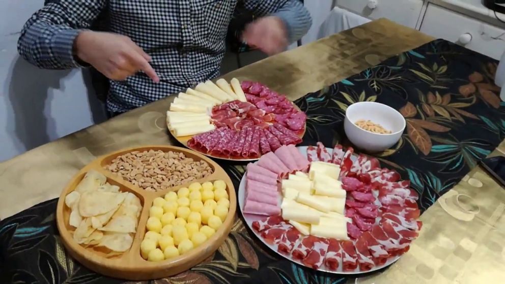 El consejo definitivo para tu picada!