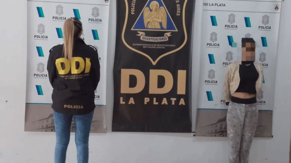 Cumplía prisión domiciliaria por un accidente de tránsito pero salió a robar y terminó en la cárcel.