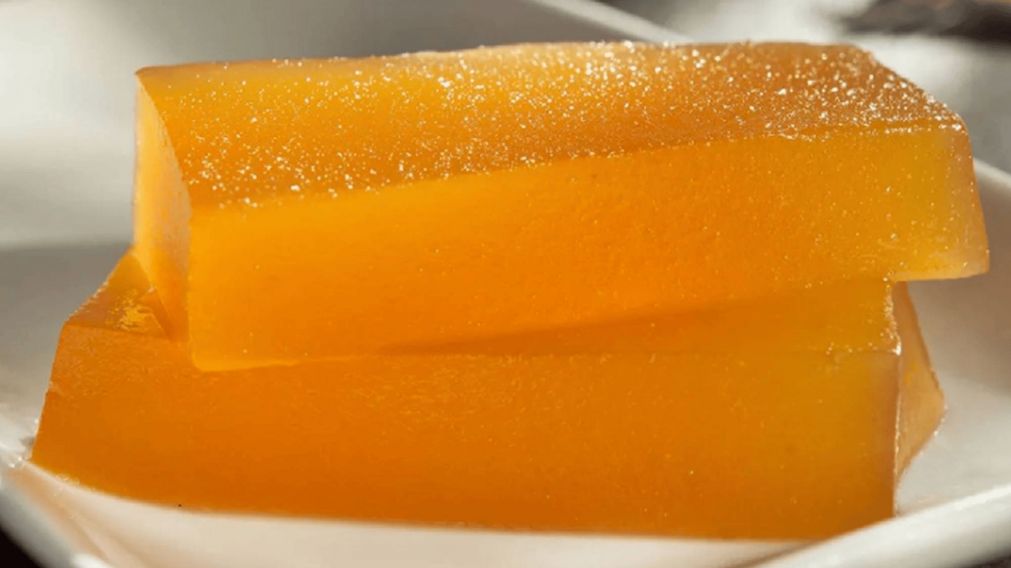 La receta perfecta para un dulce de batata casero irresistible