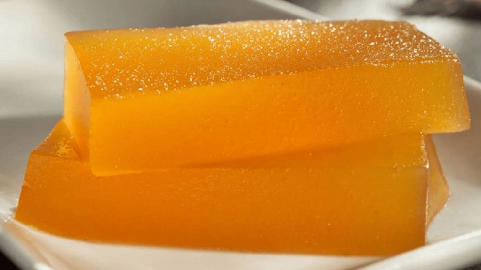 La receta perfecta para un dulce de batata casero irresistible