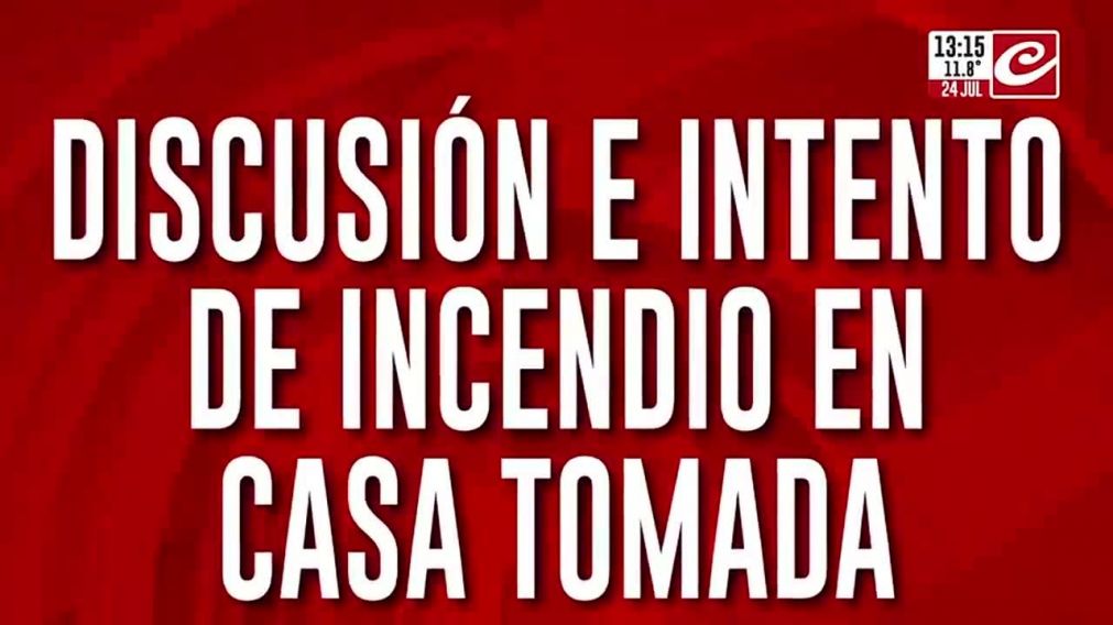 Crónica HD