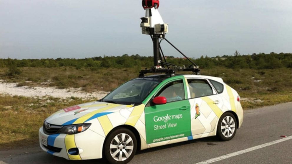 El hombre le ganó 16 millones de pesos en un juicio a Google (Imagen ilustrativa).