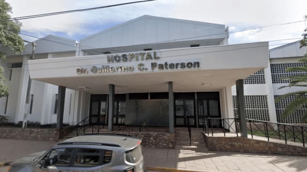 Arrestaron a un hombre que atacó con una tijera a su pareja y a su hijastro en Jujuy.