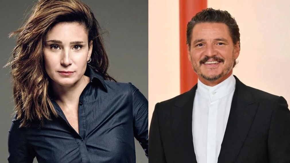 Valeria Bertuccelli y Pedro Pascal la rompen en una de las pel�culas m�s emocionantes de Netflix.