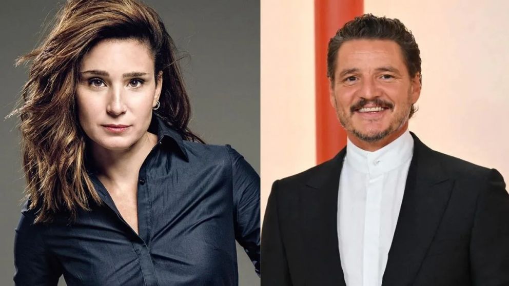 Valeria Bertuccelli y Pedro Pascal la rompen en una de las películas más emocionantes de Netflix.