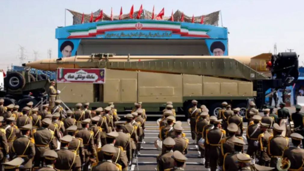 Un bloque de 22 pa�ses conden� los planes letales de la Guardia Revolucionaria iran� contra objetivos occidentales y jud�os.