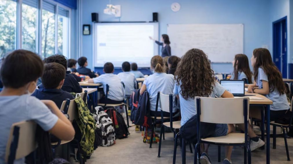 Confirmaron las fechas de pago de los Vouchers Educativos 2026 (Imagen ilustrativa).