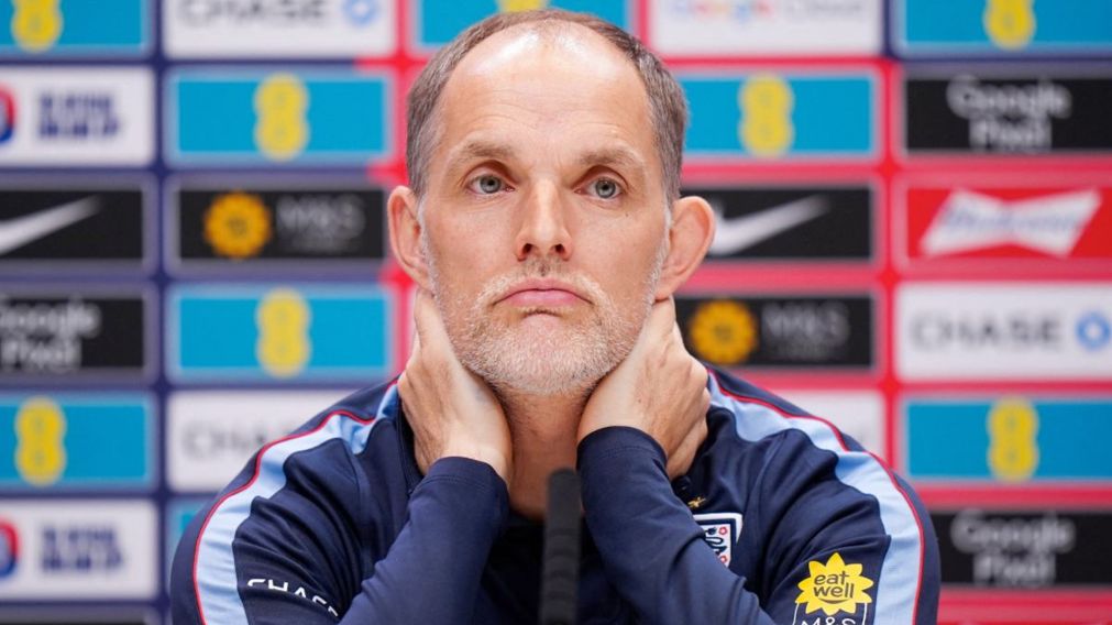 Thomas Tuchel habl� de las chances de Inglaterra en el Mundial 2026 y tuvo un sincericidio: "Queremos llegar hasta el final, pero..."