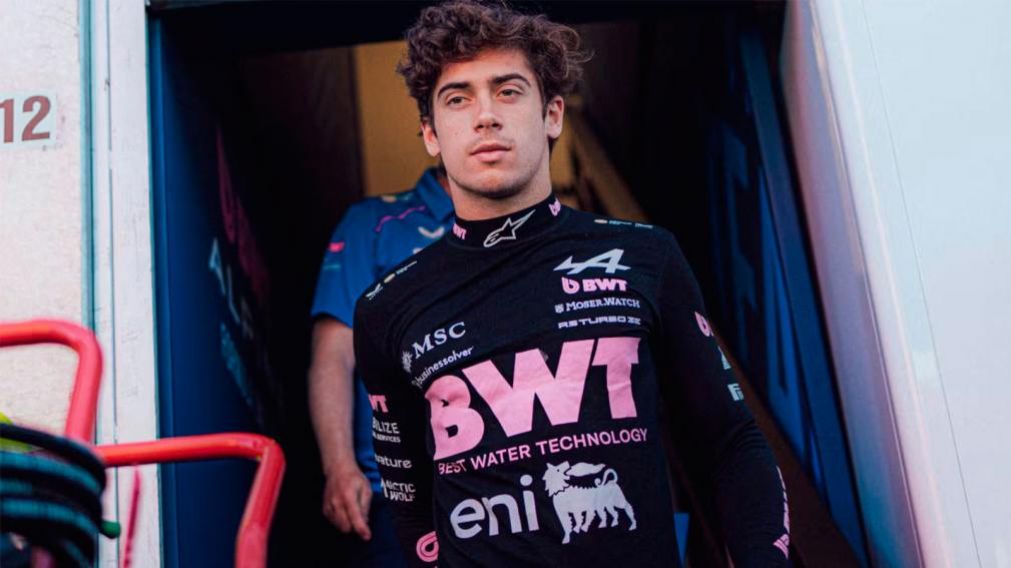 El GP arrancar� este viernes con las dos primeras sesiones de entrenamientos.