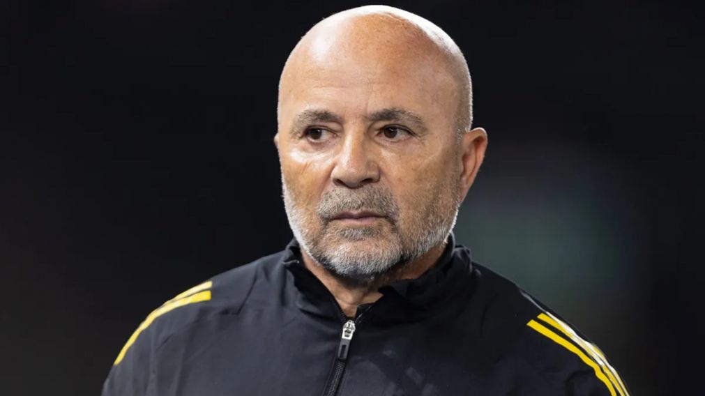 Jorge Sampaoli es el nuevo director técnico de Talleres de Córdoba