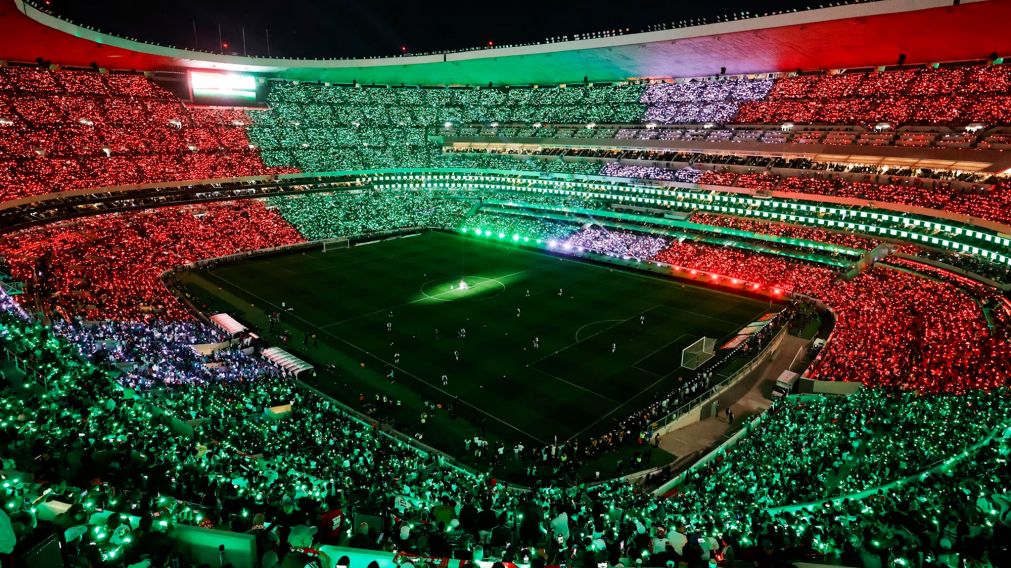 Ceremonia de apertura del Mundial 2026: hora, artistas y c�mo ver en vivo