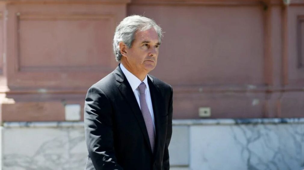 El Gobierno confirm� modificaciones dentro de la Canciller�a Argentina.