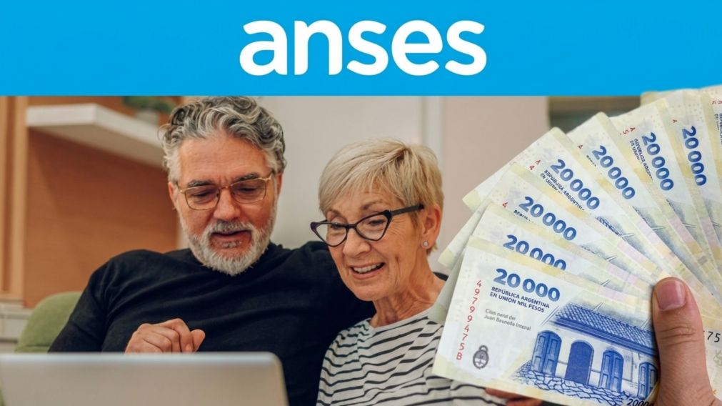 ANSES sum� una herramienta clave para que jubilados puedan consultar haberes de forma sencilla (Imagen ilustrativa).