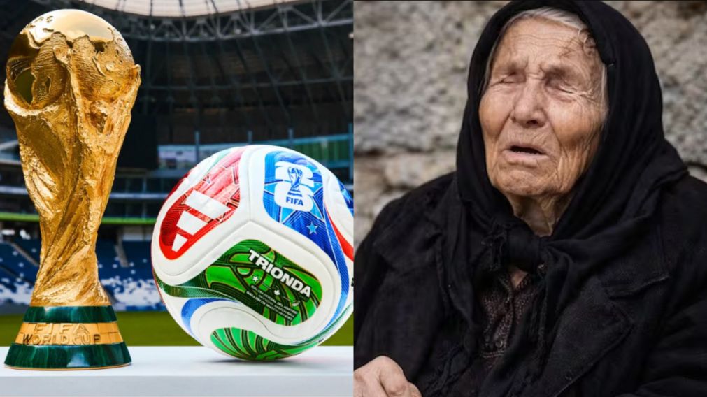 Las supuestas predicciones de la vidente búlgara alertaron a los hinchas antes del debut de hoy.