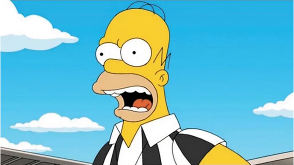 �Lo hicieron de nuevo? Los Simpson predijeron cu�l ser� la final del Mundial 2026