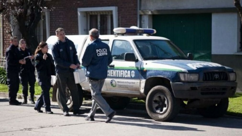 Buscan profesionales en Quilmes para ingresar a la Polic�a Judicial bonaerense
