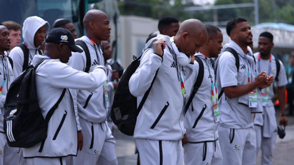 Sudáfrica empezó el Mundial 2026 a puro baile: la costumbre que hay detrás