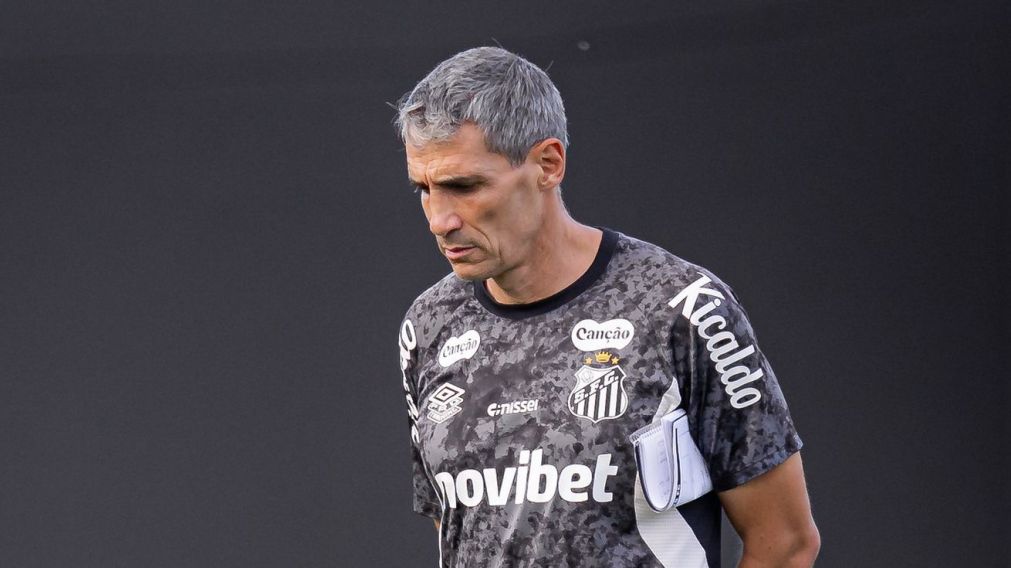 Cerrado: Juan Pablo Vojvoda ser� el nuevo entrenador de Racing