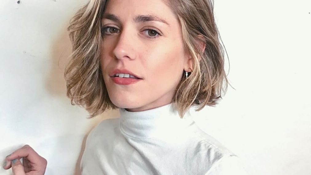 La desgarradora confesión de Rochi Igarzábal sobre el abuso sexual que sufrió a los 5 años: "La primera vez que sucedió me hice la dormida"