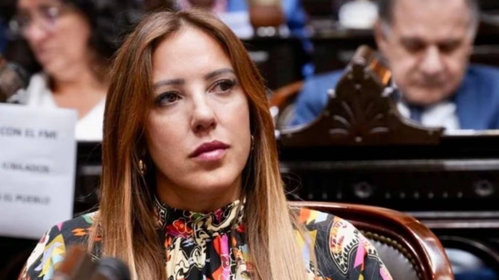 Roxana Monzón presentó un proyecto de régimen de alivio y desendeudamiento para MiPyMEs.