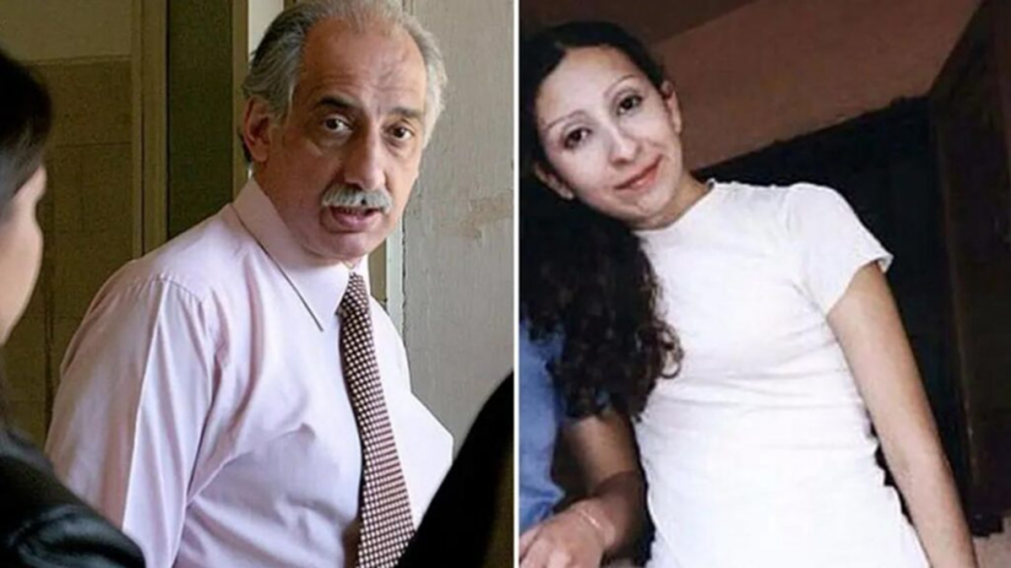 Confirman la condena a seis a�os de prisi�n para el ex fiscal que encubri� el crimen de Paulina Lebbos