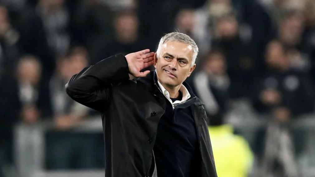 The Special One viene de finalizar su segundo ciclo en Benfica.