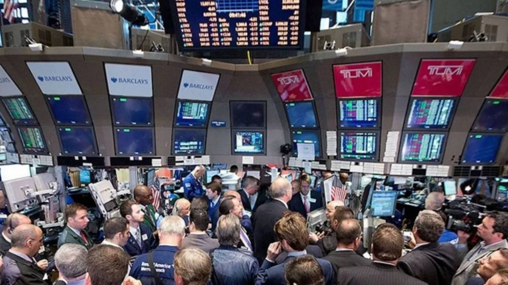 Las acciones argentinas se dispararon hasta 14% en Wall Street.