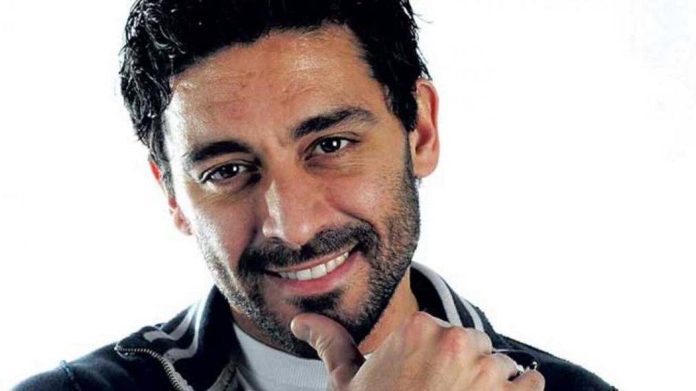 El escandaloso episodio que vivió Hernán Piquín durante una obra: "Le escupen la cara"