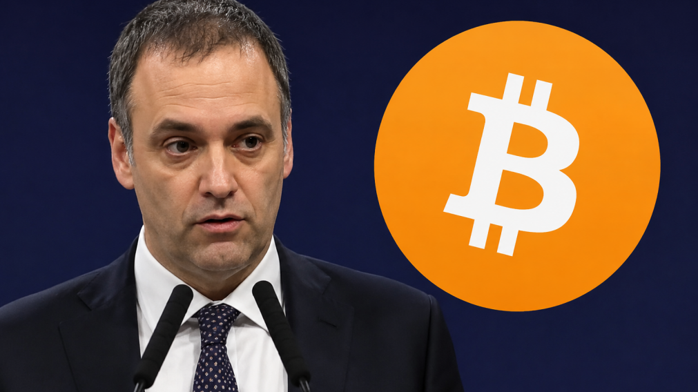 El bitcoin subió 296% entre 2014 y 2018: así fue el mercado en el que "operó" Adorni