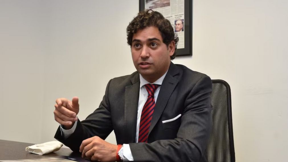 El Gobierno oficializ� los nombramientos de Emilio Rosatti y otros dos jueces federales tras la aprobaci�n de los pliegos en el Senado.