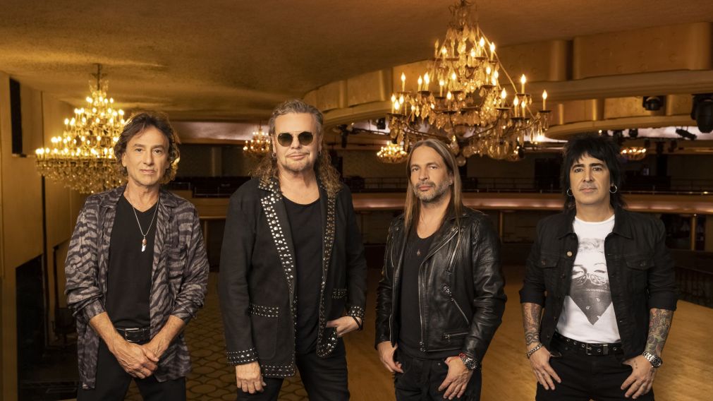Maná regresa a la Argentina para celebrar sus 40 años: cuándo y dónde tocará