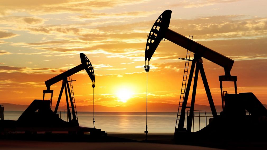 Bajó el precio del petróleo con el anuncio de Donald Trump sobre un posible acuerdo con Irán (imagen ilustrativa).