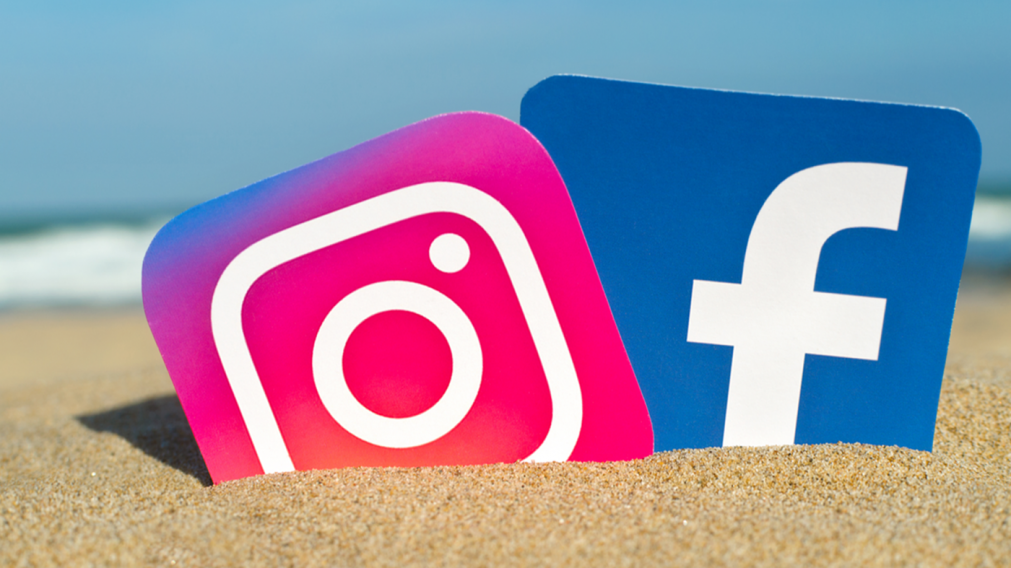 Se cayeron Facebook e Instagram a nivel mundial: fallo masivo de Meta