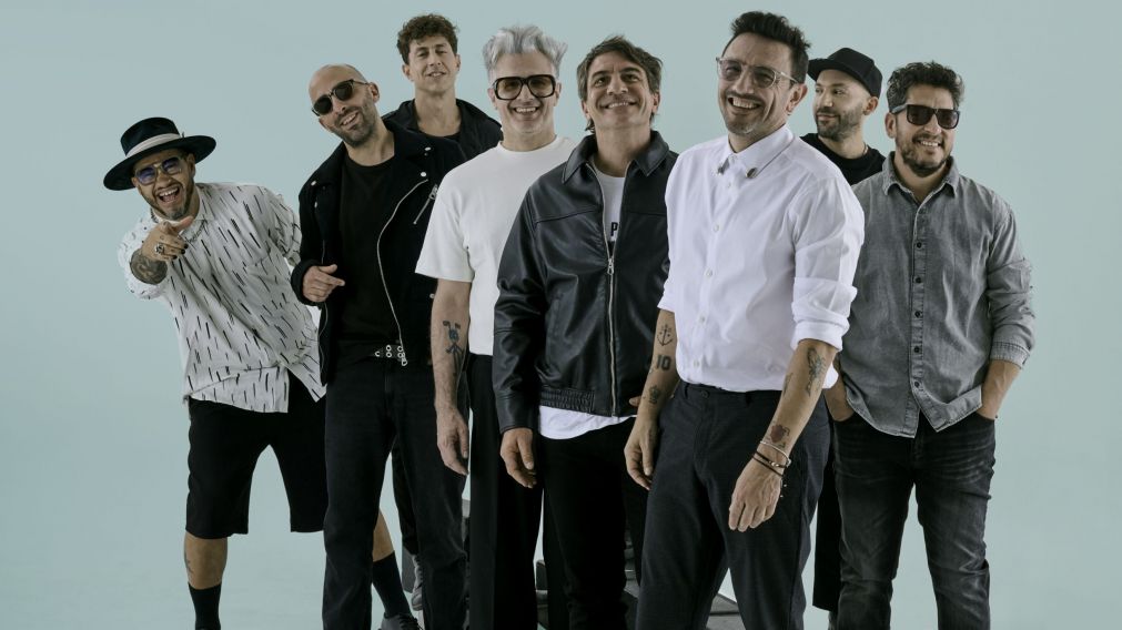 No Te Va Gustar vuelve al conurbano con dos shows especiales y una gira hist�rica por Argentina 2026