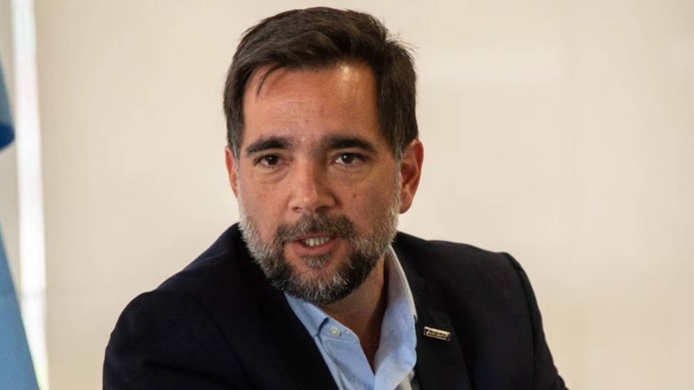Quién es Facundo Leal, el extitular de ARSAT investigado por la Justicia tras ser detenido con 2,4 millones de dólares y estupefacientes