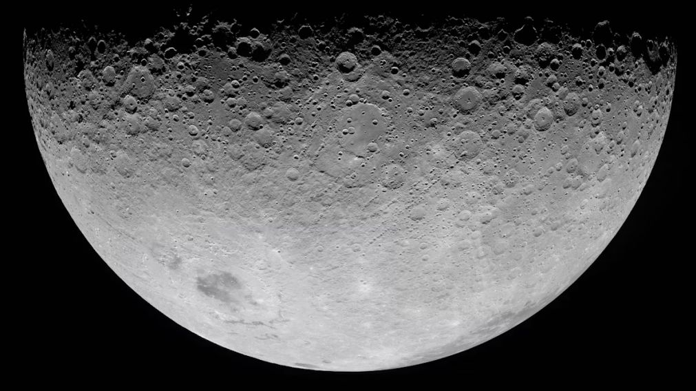 La Nasa compartir� estos datos para su an�lisis por parte de la comunidad cient�fica internacional.