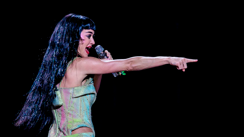 Katy Perry, Anitta, LISA y m�s: todos los artistas del show inaugural del Mundial 2026 en Estados Unidos
