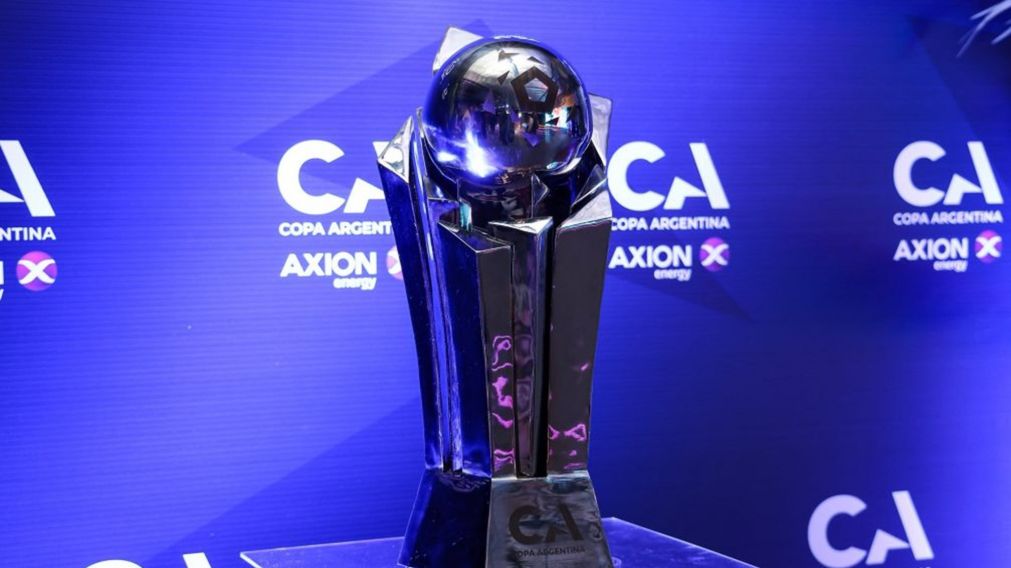 Con Boca y River, la Copa Argentina confirm� cu�ndo siguen los 16avos de final
