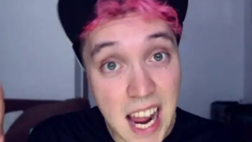 Qui�n es Leonardo Venegas, el youtuber y hermano de Marcos Senesi que puede recibir prisi�n perpetua