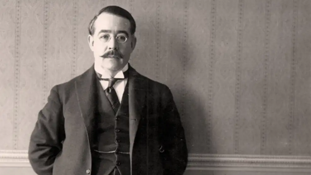 Leopoldo Lugones: vida, obra y legado del escritor que la Argentina homenajea cada año