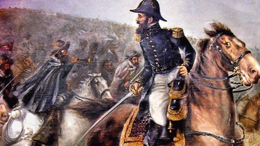 La guerra que nadie contó: cómo Güemes defendió el norte con gauchos y sin ejército regular.