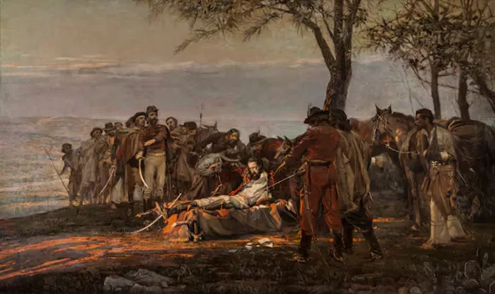 La guerra que nadie contó: cómo Güemes defendió el norte con gauchos y sin ejército regular