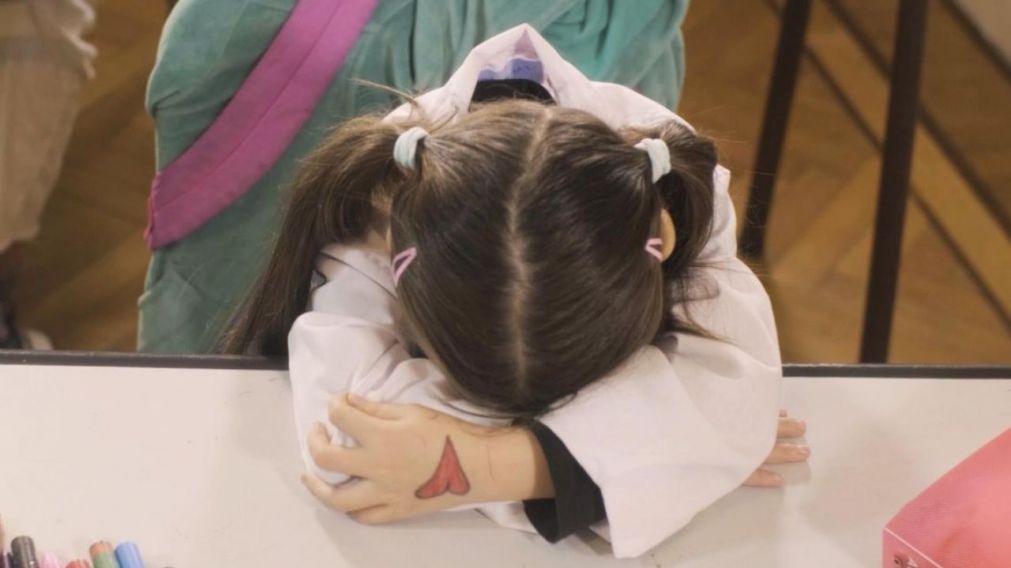 El condeno admitió haber cometido abusos contra niños de entre 11 y 13 años.
