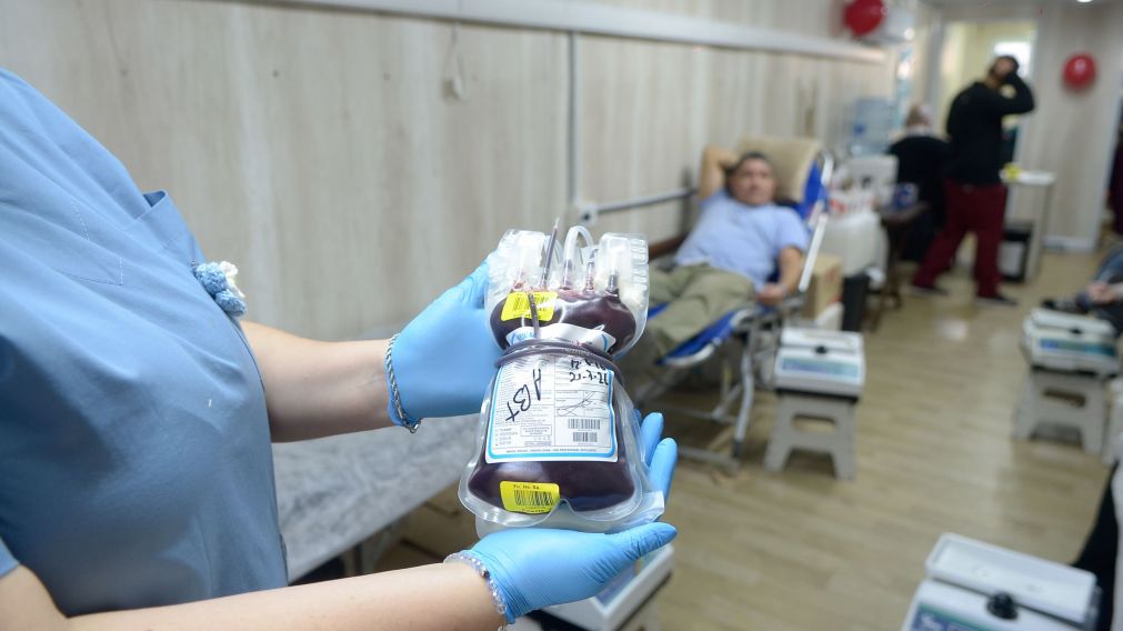 Una donación puede salvar hasta 3 vidas